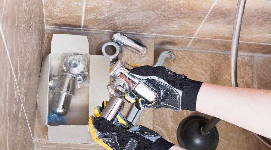 Professional Storm Sewer Service in Mchenry, IL